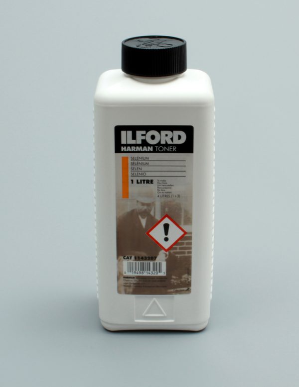 Ilford Selenium Toner 1 Litre