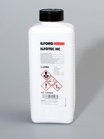 Ilfotec HC Developer 1 Litre