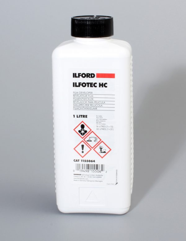 Ilfotec HC Developer 1 Litre