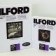 ILFORD MULTIGRADE ART 300 Released