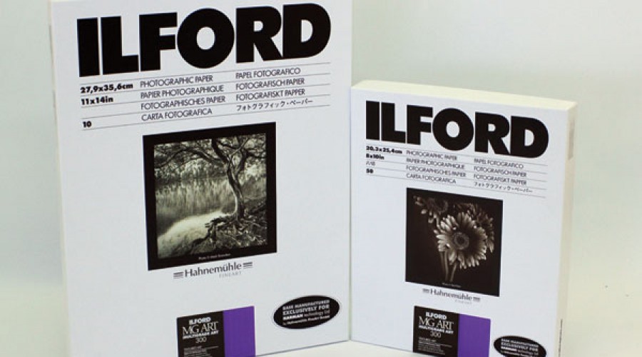 Ilford Multigrade