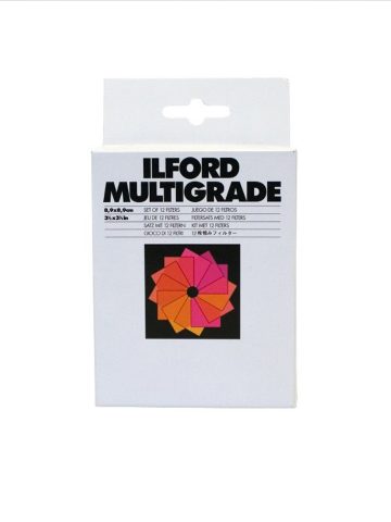 Ilford 1762628