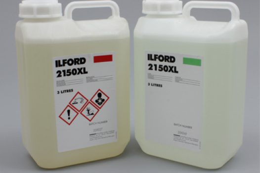 Illford Chemicals