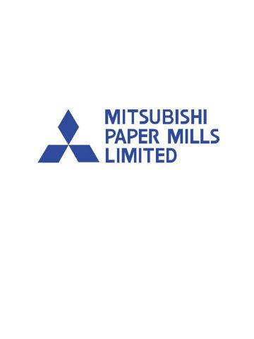 Mitsubishi paper