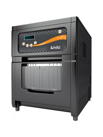 P720L Roll Printer (300 x 300dpi)