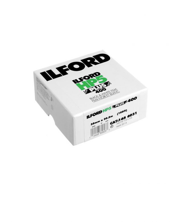 Ilford HP 5 Plus 135mm x 30.5m rolls