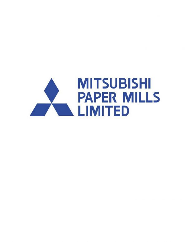 Mitsubishi paper