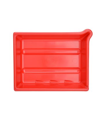 Paterson Developing Tray 40 x 50cm Red (Single)