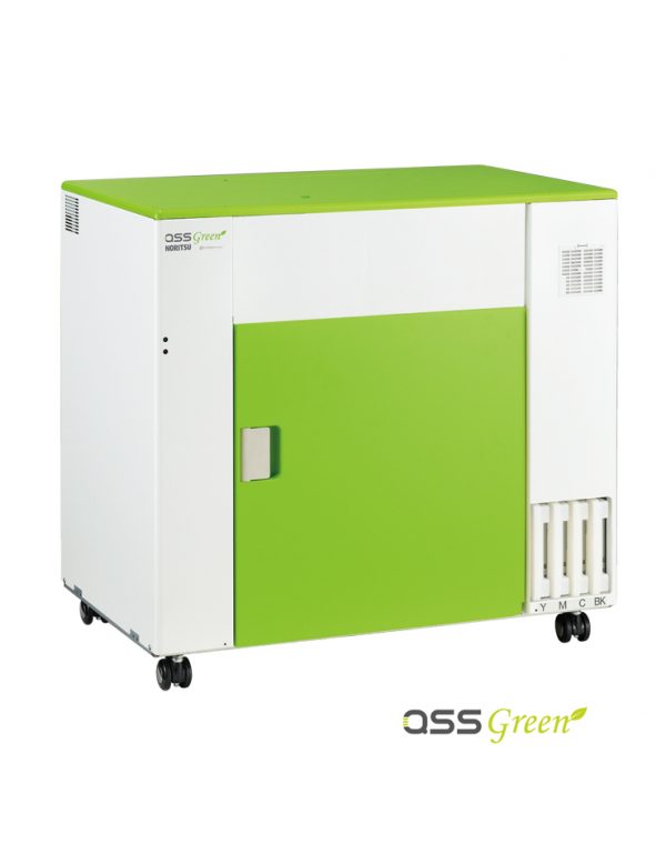 QSS Green simplex